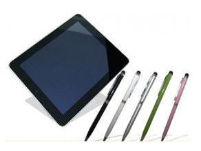 供应电容触控手写笔，为iPhone4等手机带来精准便捷的触控体验